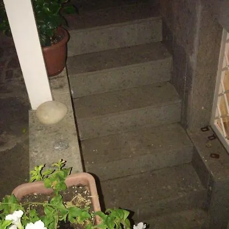 Via Paraggi Lejlighed *